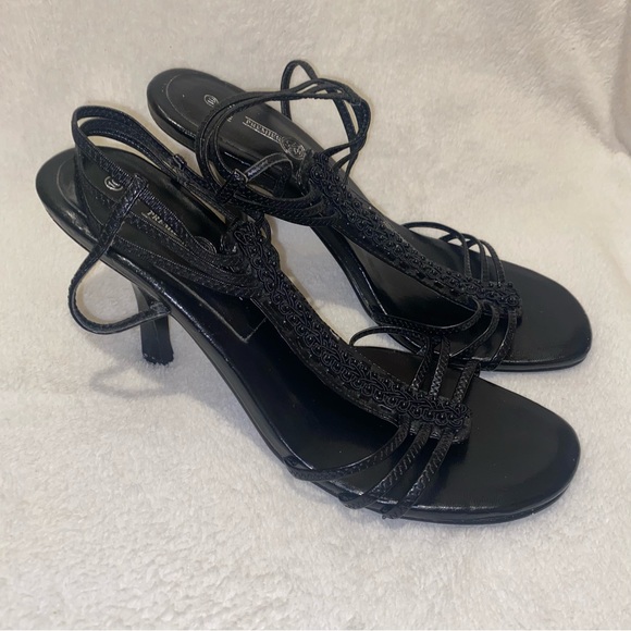 PREMIERE COLLECTION Night Heels - Picture 2 of 8